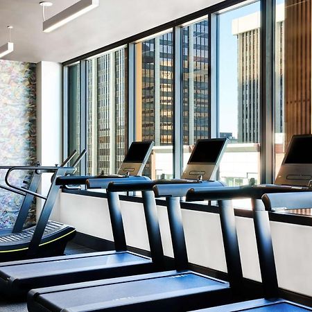 Hyatt Centric Downtown Denver Exterior photo