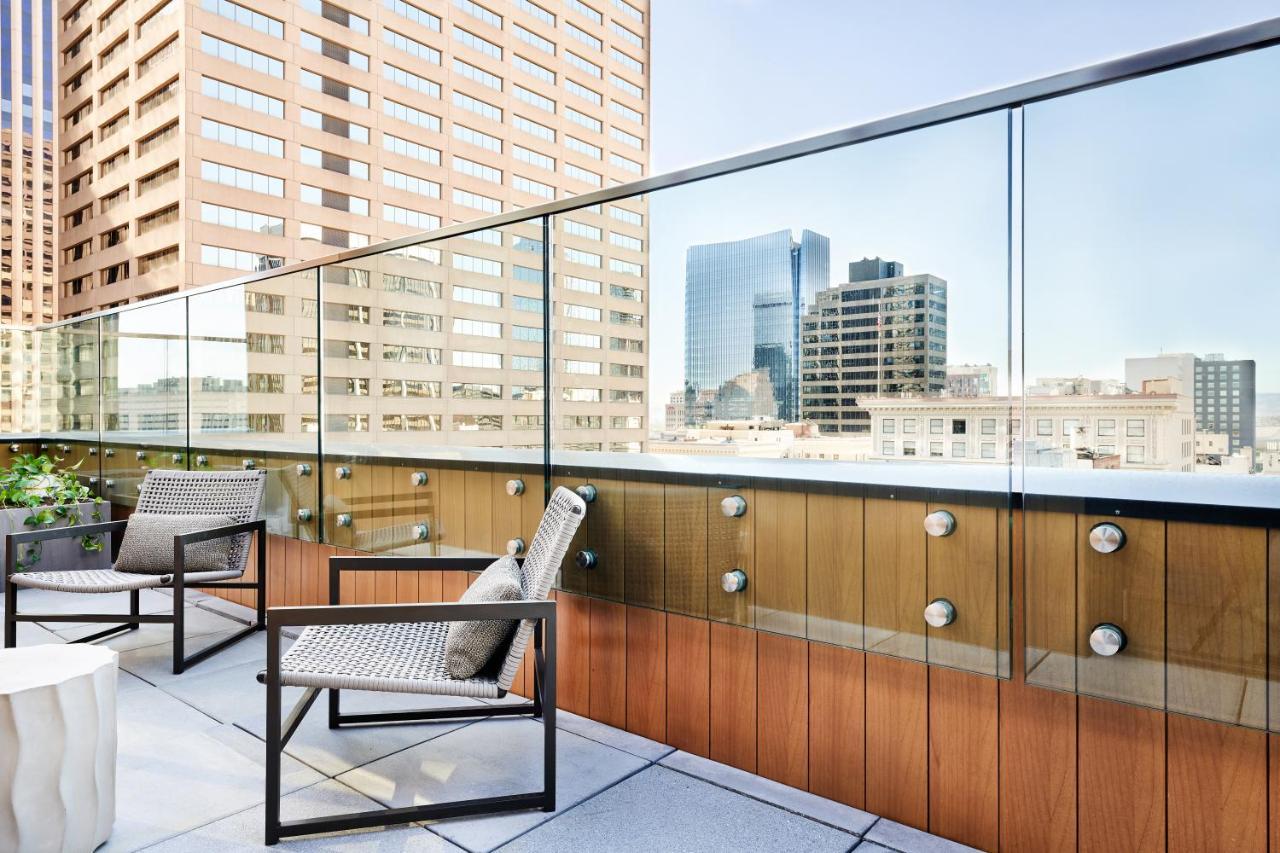 Hyatt Centric Downtown Denver Exterior photo